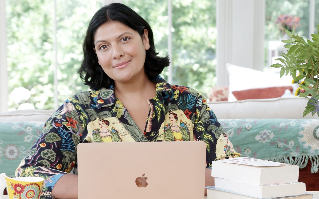 What is a burnout prevention coach?